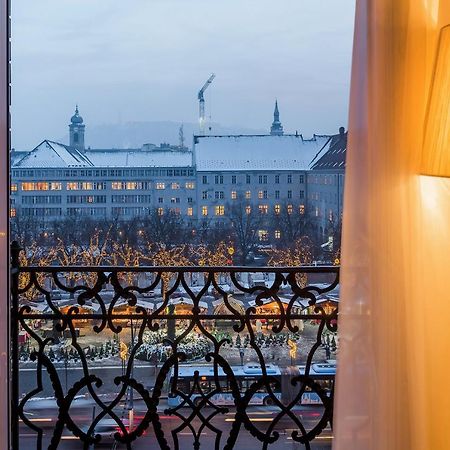 皇家多瑙河公寓 布达佩斯 外观 照片